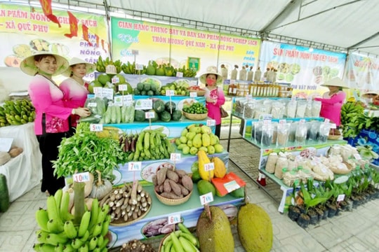 Cụ thể hóa chính sách phát triển kinh tế vườn - trang trại, Quảng Nam nhận diện hạn chế