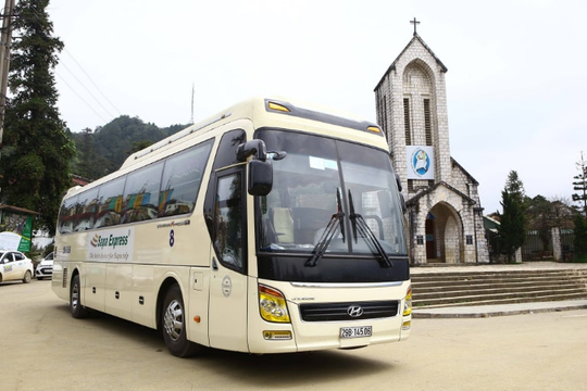 Cách tránh tình trạng “cháy vé xe khách” vào các dịp cao điểm: Kinh nghiệm đặt vé sớm từ Motortrip.vn