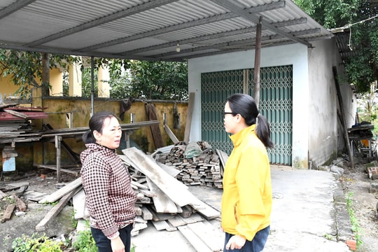 Không được bồi thường vì mua đất "không rõ nguồn gốc"