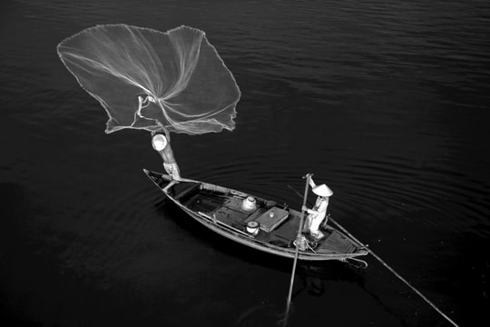 [Podcast] - Gói khúc sông quê mang theo