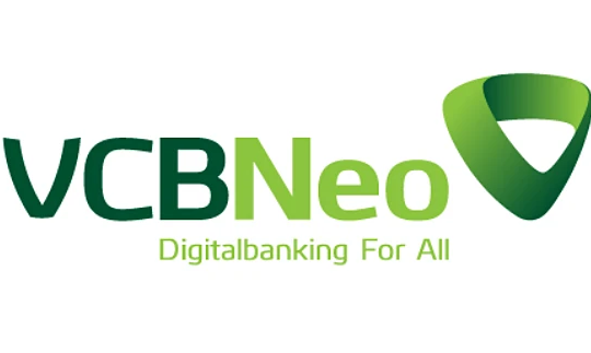 Sau khi về với Vietcombank, Ngân hàng Xây dựng đổi tên thành VCBNeo