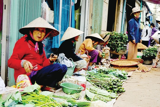 Trầu cau đạo lý của người Việt