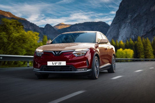 Tiết lộ những điều chỉ có ở xe điện VinFast cũ được bán qua FGF