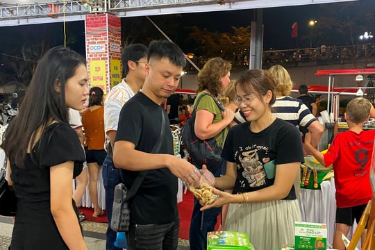 Doanh nghiệp Quảng Nam, đi lên từ nguồn tài nguyên bản địa