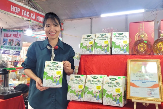 [Podcast] - Hành trình khởi nghiệp với sữa chua sấy thăng hoa của Minh Thúy