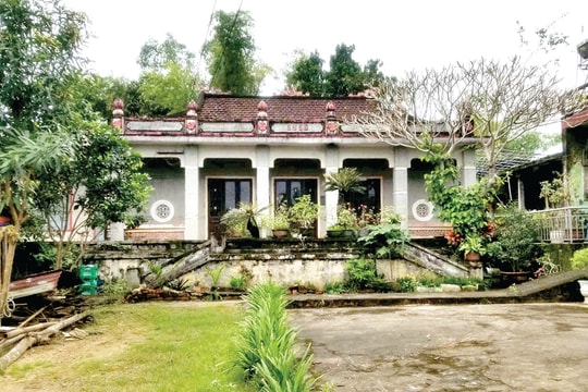 Chuyện Phan Khôi làm thông gia nhà Bùi Giáng