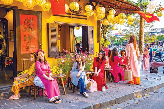 Tính cách người Quảng qua giao tiếp, ứng xử