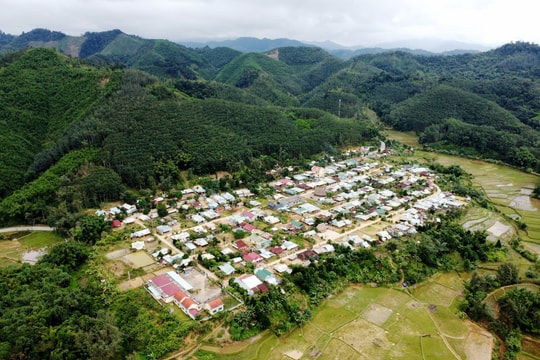 Bền bỉ giảm nghèo