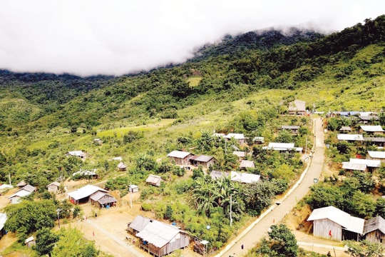 Cùng "sống" trong những ngôi nhà an toàn