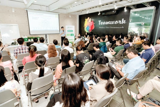 Thách thức theo đuổi tín chỉ carbon từ rừng