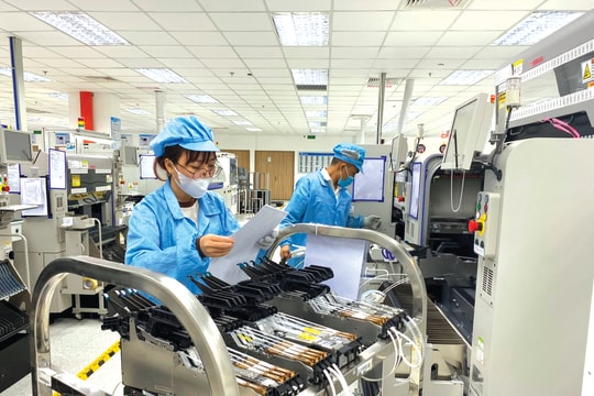 Lan tỏa hệ sinh thái doanh nghiệp xanh