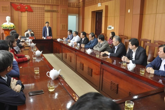 Niềm tin và kỳ vọng