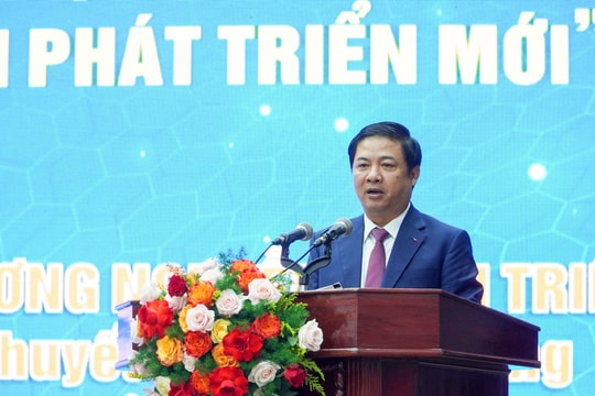 Phát huy tinh thần đoàn kết, chung sức đồng lòng vì lợi ích chung