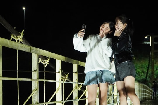 Bắc Trà My tái khởi động chương trình nghệ thuật tại phố đi bộ