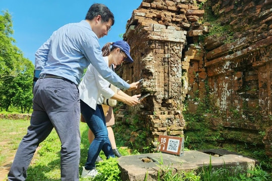 Duy Xuyên kích hoạt tài khoản định danh điện tử mức 2 cho hơn 50.000 người