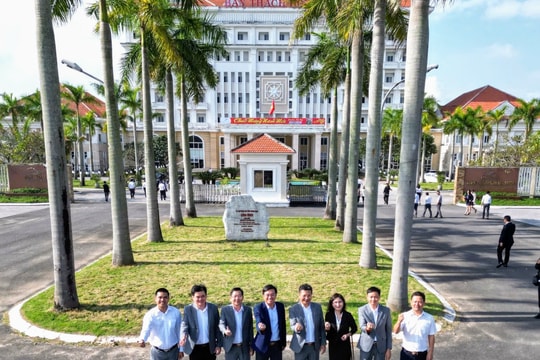 ‏CIZIDCO đạt tổng doanh thu hơn 117 tỷ đồng năm 2024 ‏