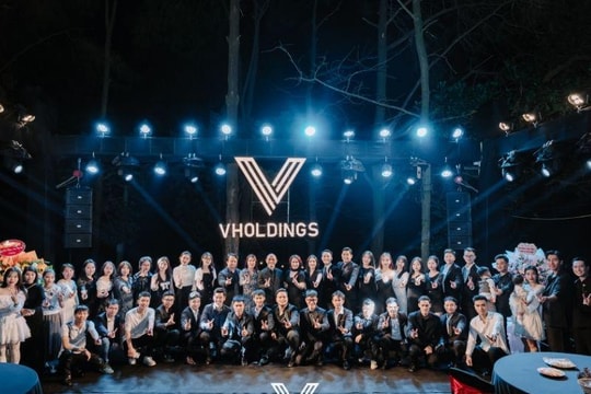 Top 5 công ty tổ chức team building uy tín