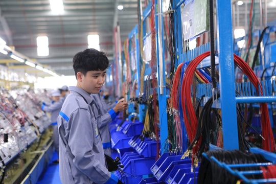 Duy trì tăng trưởng hai con số: Động lực và thách thức của Đà Nẵng