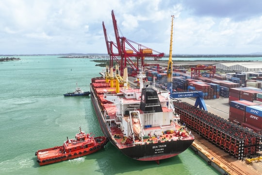 Hiến kế để Quảng Nam đột phá phát triển