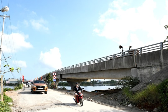 Núi Thành kết nối hạ tầng với phát triển đô thị