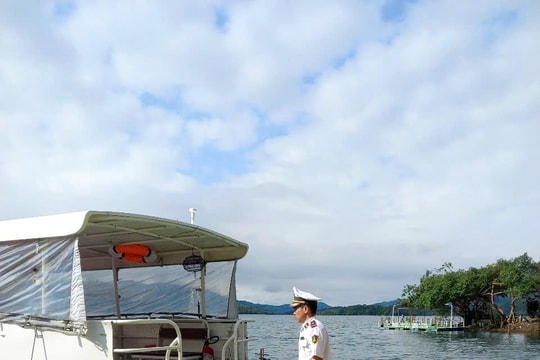 Xử lý 5 trường hợp liên quan đến thiết bị giám sát hành trình