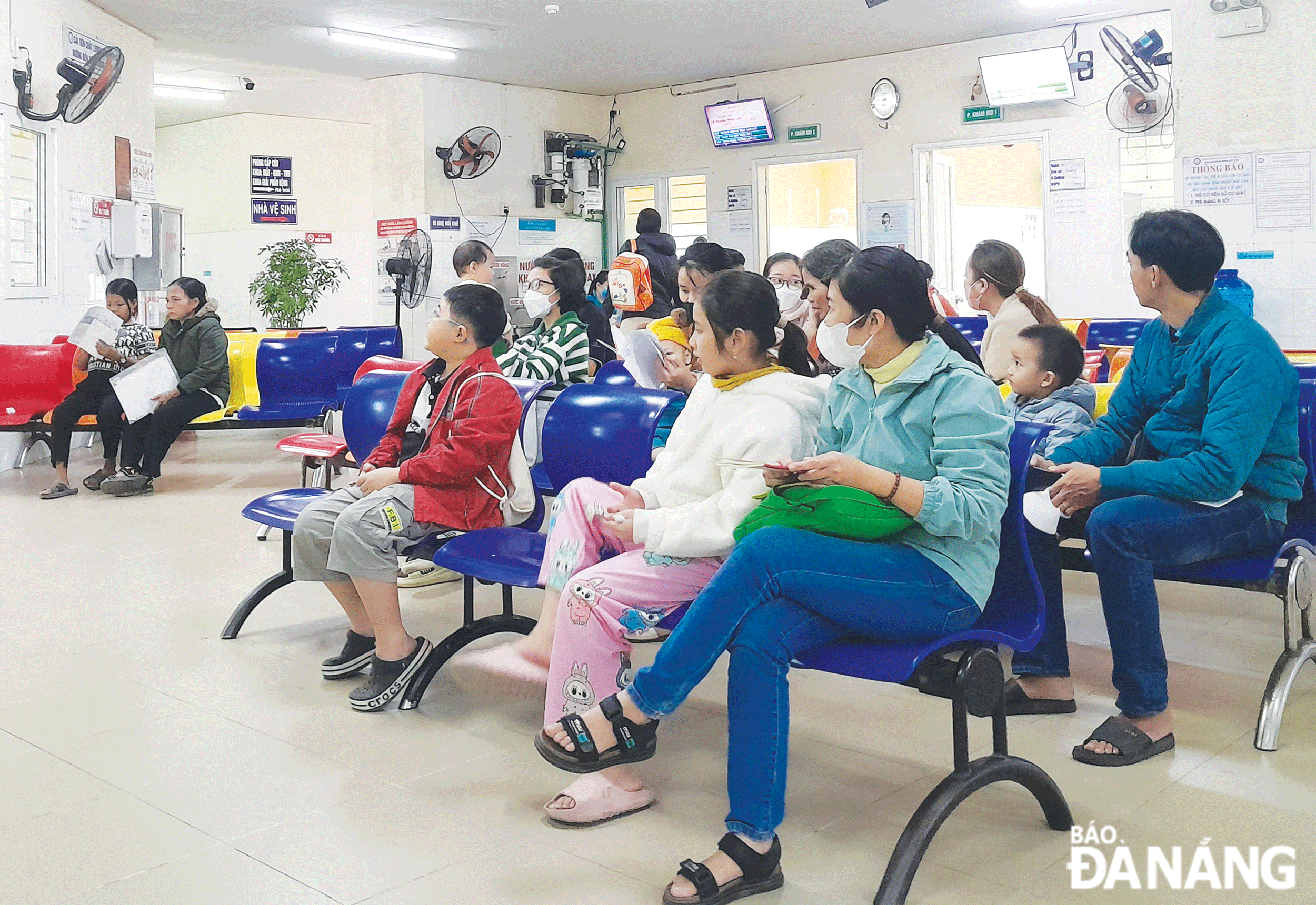 Chủ động kiểm soát và phòng, chống dịch bệnh cúm mùa