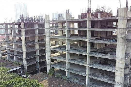 Thủ tướng yêu cầu khẩn trương rà soát, tháo gỡ khó khăn đối với các dự án đầu tư