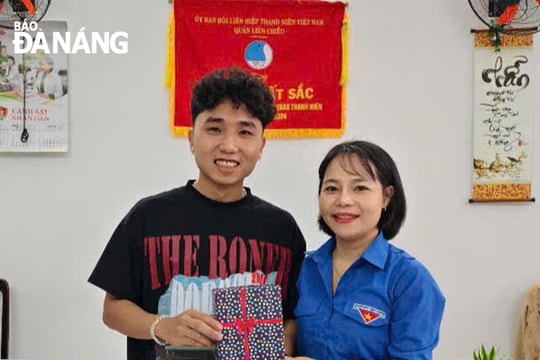 Tình nguyện nhập ngũ