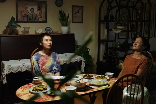 Mưa trên cánh bướm - câu chuyện đậm chất Việt Nam