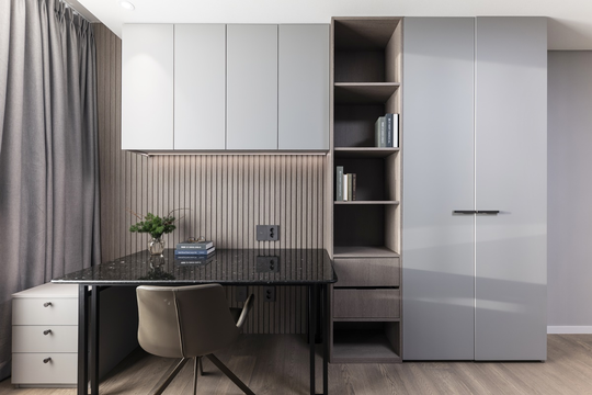 VOIDI - Thi công nội thất đẹp và chất lượng tại TP. Đà Nẵng