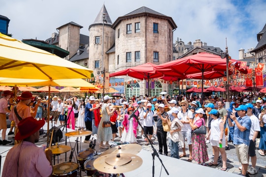 Đà Nẵng triển khai chương trình kích cầu du lịch: Hàng loạt chương trình hấp dẫn