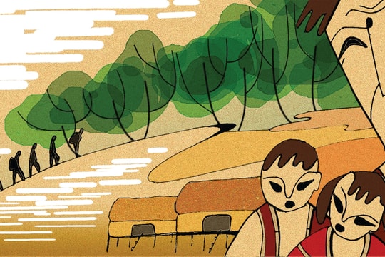 [Podcast] - Lời hứa