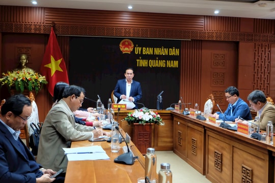 Đẩy nhanh tiến độ giải ngân vốn các chương trình mục tiêu quốc gia năm 2025