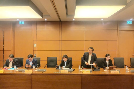 Cần nghiên cứu để huy động nguồn lực cho hoạt động nghiên cứu khoa học và đổi mới sáng tạo