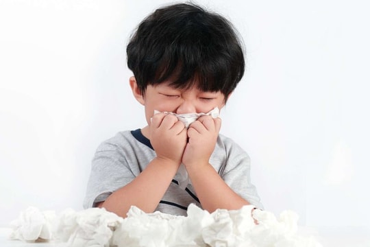 [Podcast] - Bệnh cúm, đừng chủ quan, hãy bảo vệ sức khỏe