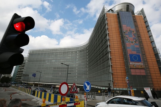 Bỉ và Hà Lan tiên phong ứng dụng AI để điều tiết giao thông