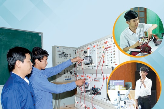 Phát triển sân chơi trí tuệ cho người trẻ