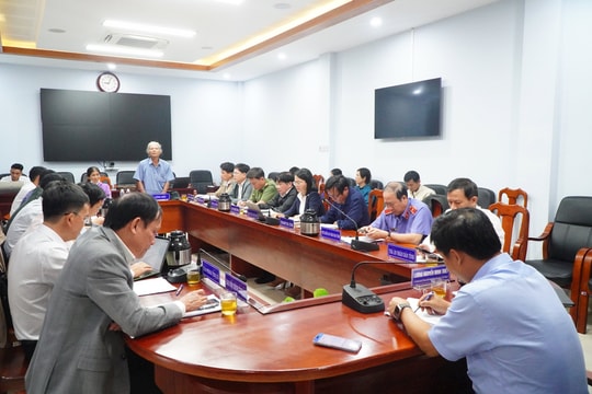 Bộ Nội vụ trả lời về việc đề nghị công nhận liệt sĩ đối với ông Trần Văn Quý