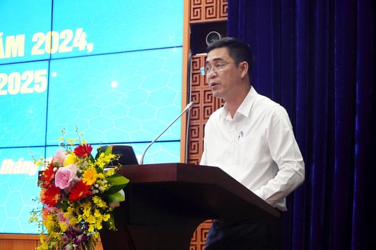 Quảng Nam phát động thi đua chào mừng kỷ niệm 100 năm Ngày Báo chí cách mạng Việt Nam