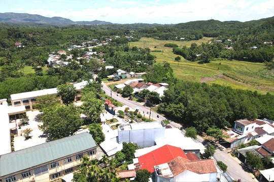 Hồi ức ngày giải phóng - Bài 1: Từ chiến thắng Tiên Phước