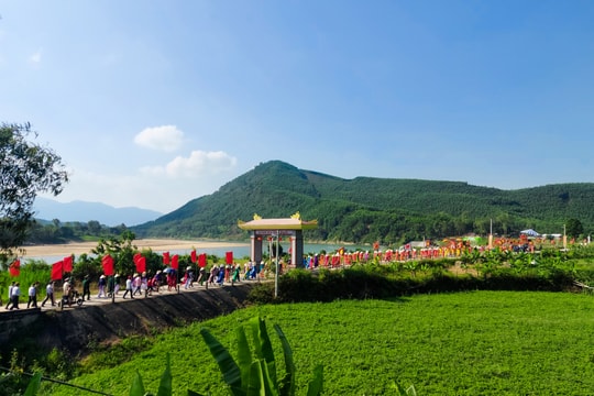 Cuộc hội mùa xuân