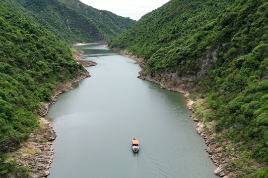 Chở theo đời sông…