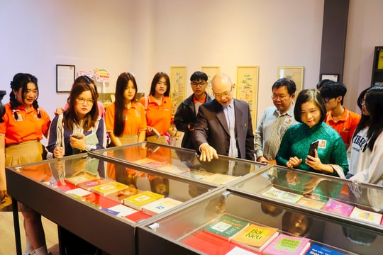 Truyện Kiều trong dòng chảy văn học và đời sống