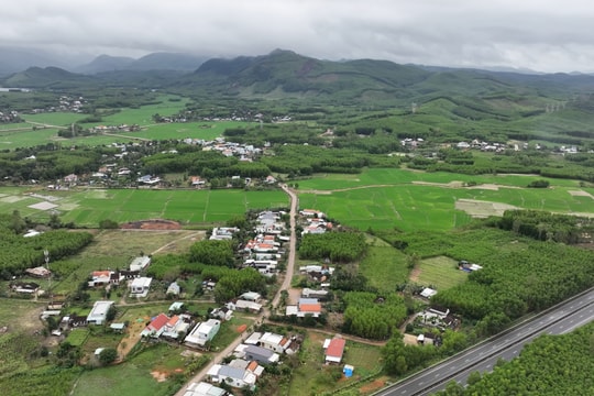 Xã Tam Mỹ Tây kỷ niệm 20 năm thành lập