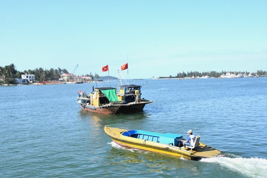 Dự kiến ngày 21/3, đoàn thanh tra lần thứ 5 của Ủy ban châu Âu sẽ sang Việt Nam kiểm tra gỡ “thẻ vàng” thủy sản