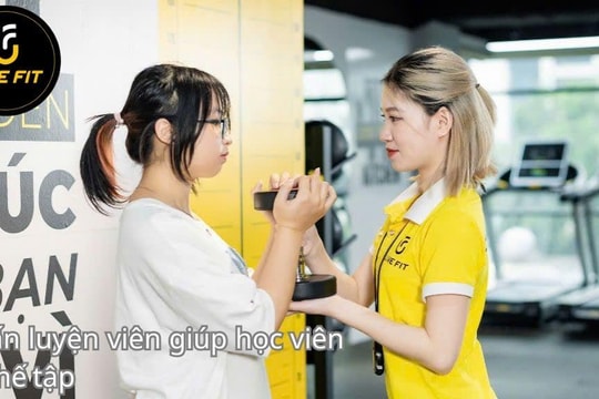 Thuê PT tập gym 1 kèm 1: Có đáng để đầu tư?