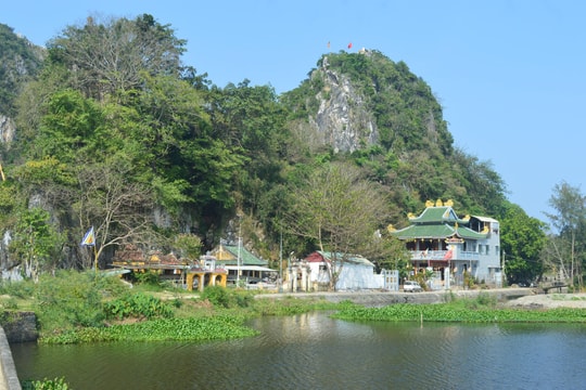 ‏Đà Nẵng miễn phí tham quan Ngũ Hành Sơn và 3 bảo tàng trong các ngày lễ lớn 2025‏