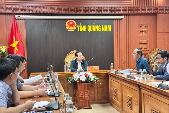 Quảng Nam khẩn trương rà soát, thúc đẩy các dự án nhà ở xã hội