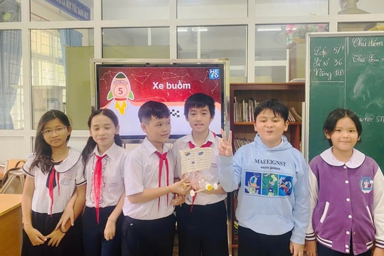 Thực hiện nghiêm túc quy định về dạy thêm, học thêm