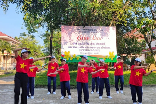 Người cao tuổi tham gia chuyển đổi số, chuyển đổi xanh, khởi nghiệp và tái tạo việc làm